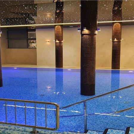 Hotel Skal Medi Spa & Resort أوسترونيه مورسكية المظهر الخارجي الصورة