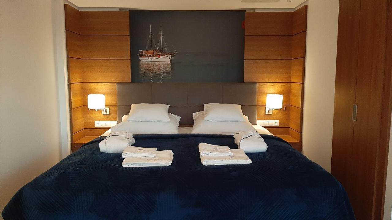 Hotel Skal Medi Spa & Resort أوسترونيه مورسكية المظهر الخارجي الصورة