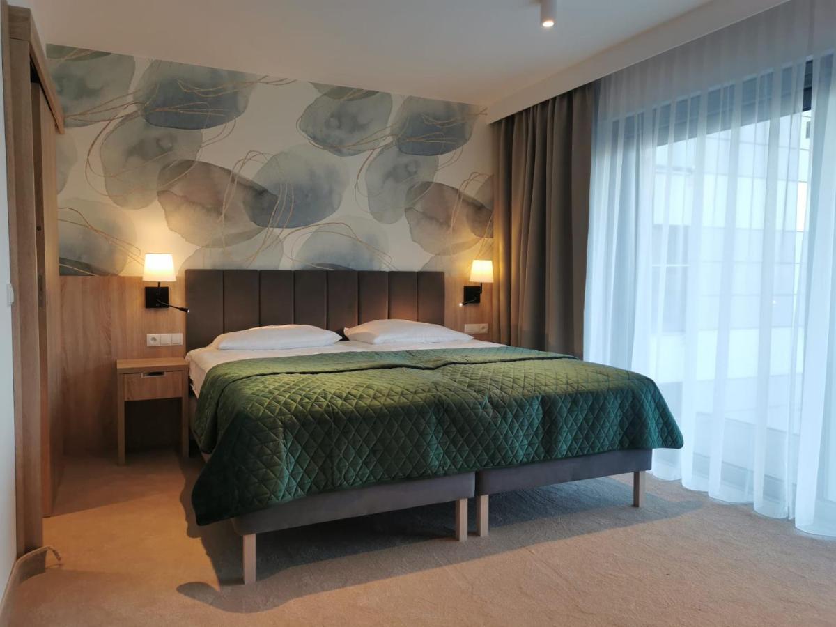 Hotel Skal Medi Spa & Resort أوسترونيه مورسكية المظهر الخارجي الصورة