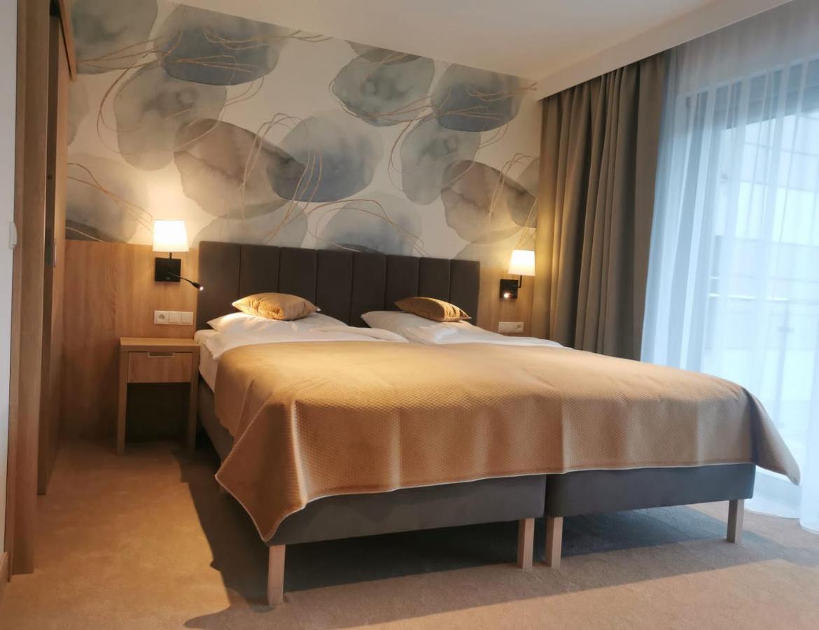 Hotel Skal Medi Spa & Resort أوسترونيه مورسكية المظهر الخارجي الصورة