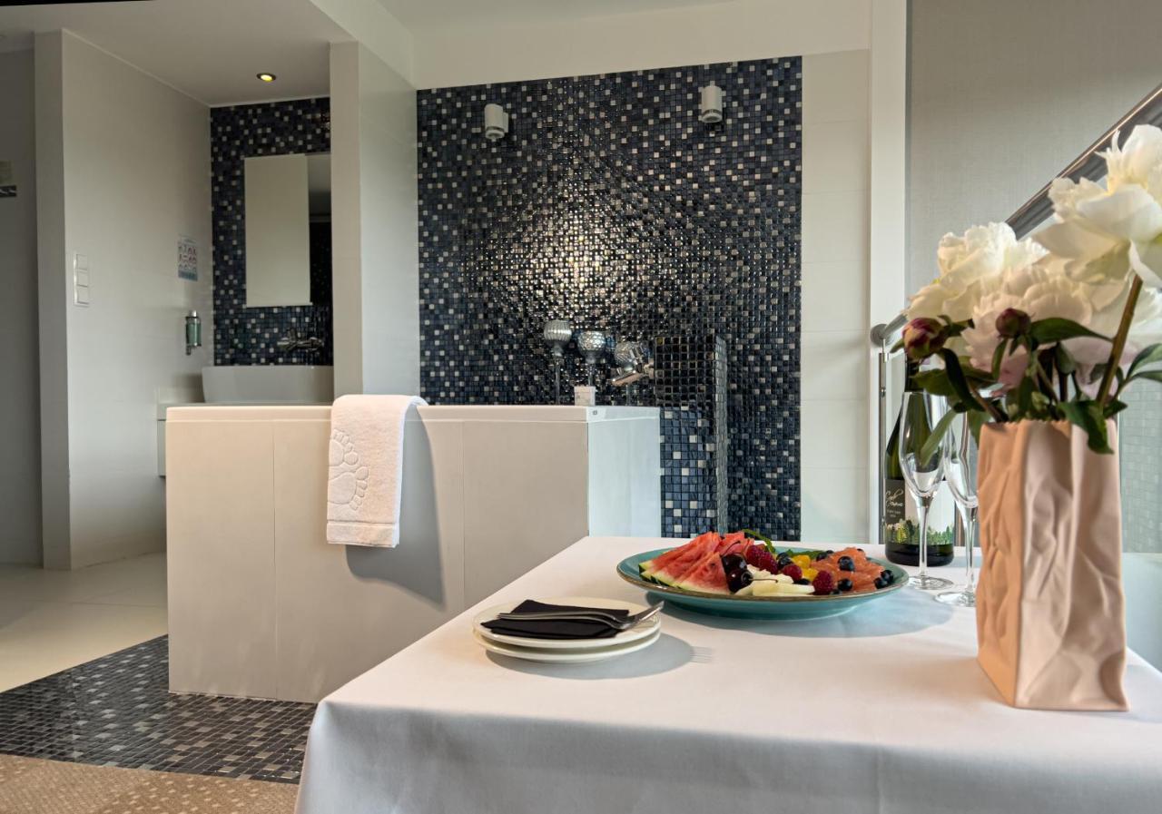Hotel Skal Medi Spa & Resort أوسترونيه مورسكية المظهر الخارجي الصورة