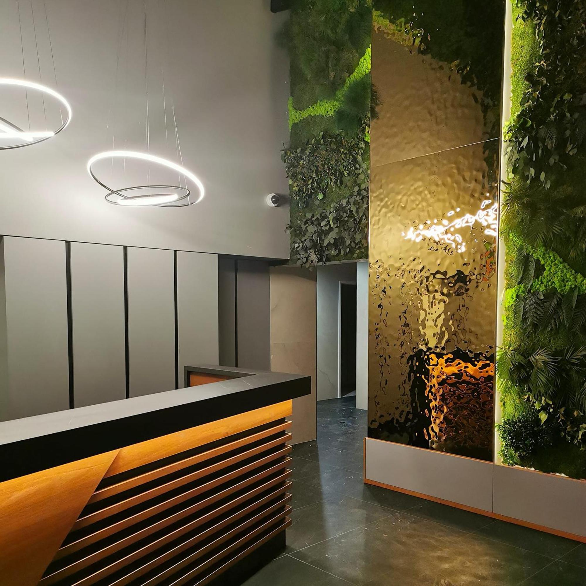 Hotel Skal Medi Spa & Resort أوسترونيه مورسكية المظهر الخارجي الصورة