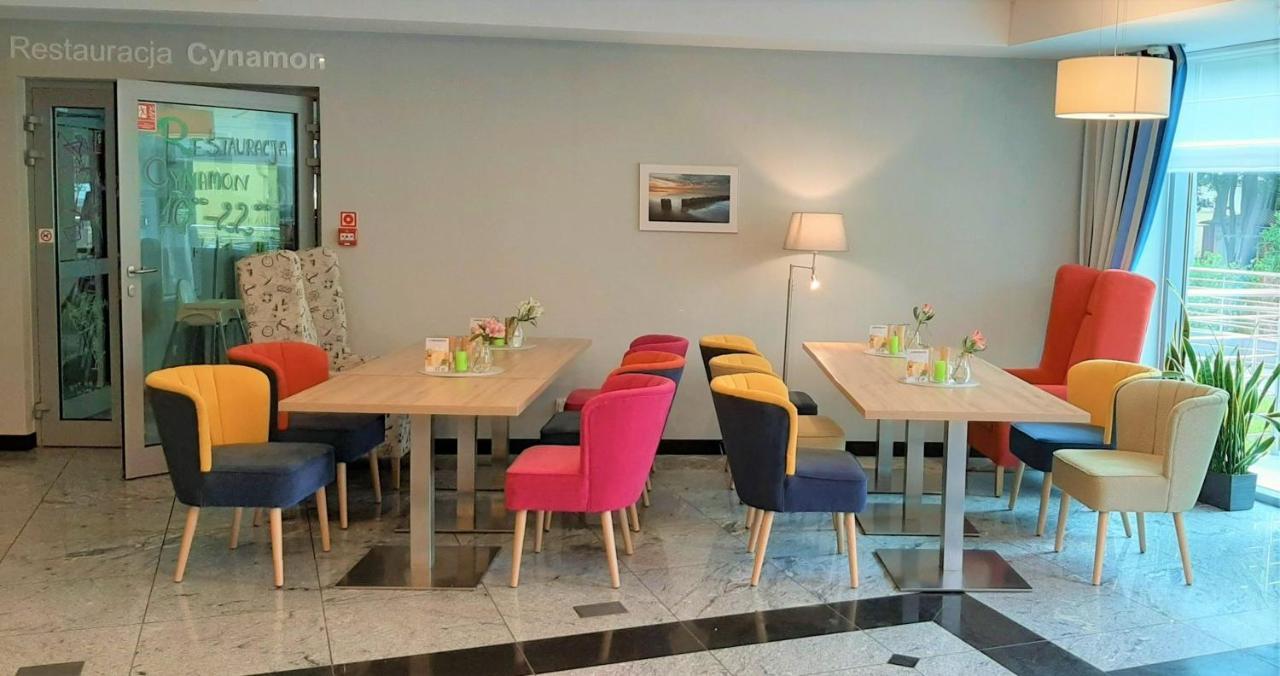 Hotel Skal Medi Spa & Resort أوسترونيه مورسكية المظهر الخارجي الصورة