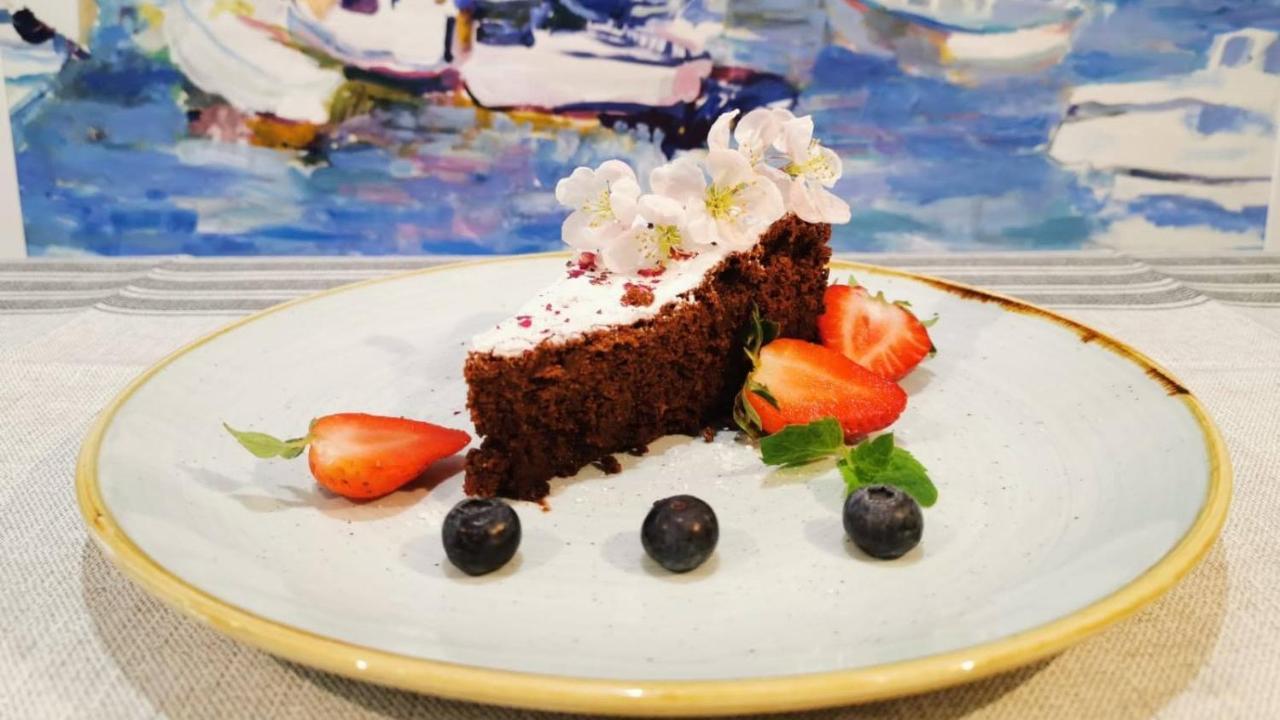 Hotel Skal Medi Spa & Resort أوسترونيه مورسكية المظهر الخارجي الصورة