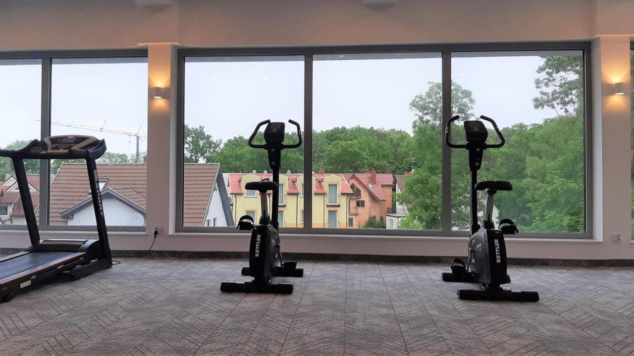 Hotel Skal Medi Spa & Resort أوسترونيه مورسكية المظهر الخارجي الصورة