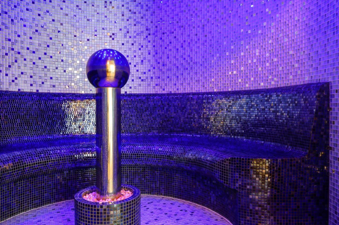 Hotel Skal Medi Spa & Resort أوسترونيه مورسكية المظهر الخارجي الصورة